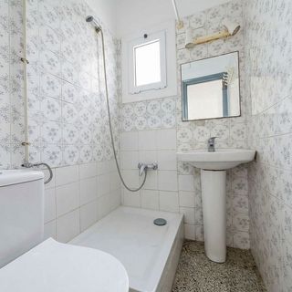 Piso en venta en Creu Alta en Sabadell