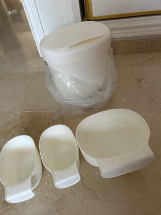 Cambiador Gulliver IKEA