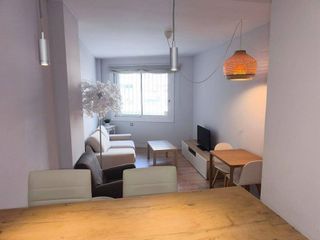 Piso en venta en La Dreta de l'Eixample en Barcelona