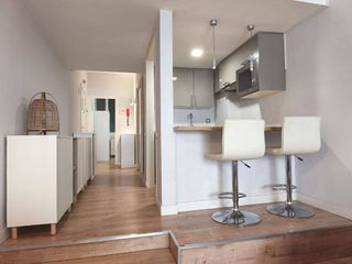 Piso en venta en La Dreta de l'Eixample en Barcelona