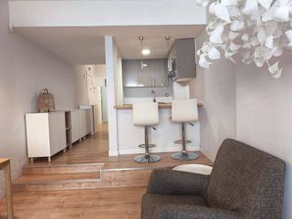 Piso en venta en La Dreta de l'Eixample en Barcelona