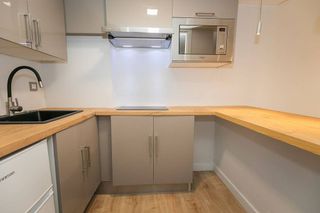 Piso en venta en La Dreta de l'Eixample en Barcelona