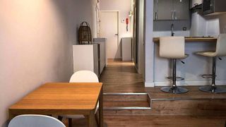 Piso en venta en La Dreta de l'Eixample en Barcelona