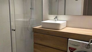 Piso en venta en La Dreta de l'Eixample en Barcelona