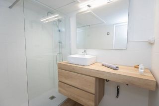 Piso en venta en La Dreta de l'Eixample en Barcelona