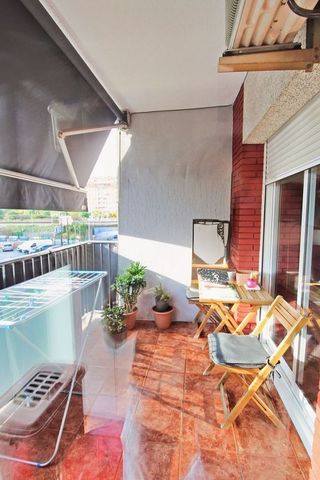 Piso en venta en Les Planes en Hospitalet de Llobregat, L´