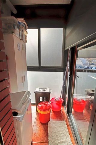 Piso en venta en Les Planes en Hospitalet de Llobregat, L´