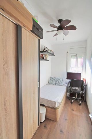 Piso en venta en Les Planes en Hospitalet de Llobregat, L´