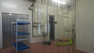 Nave industrial en venta en Santa Maria de Palautordera
