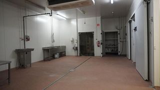 Nave industrial en venta en Santa Maria de Palautordera