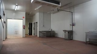 Nave industrial en venta en Santa Maria de Palautordera