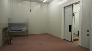 Nave industrial en venta en Santa Maria de Palautordera