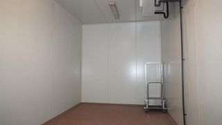 Nave industrial en venta en Santa Maria de Palautordera