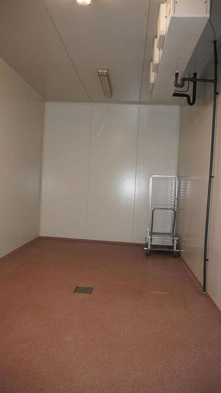 Nave industrial en venta en Santa Maria de Palautordera