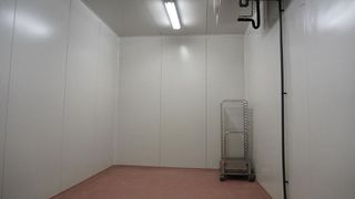 Nave industrial en venta en Santa Maria de Palautordera