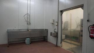 Nave industrial en venta en Santa Maria de Palautordera