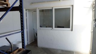 Nave industrial en venta en Santa Maria de Palautordera