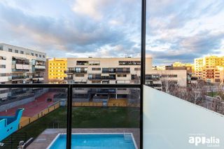 Piso en venta en Castellarnau - Can Llong en Sabadell