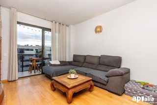 Piso en venta en Castellarnau - Can Llong en Sabadell