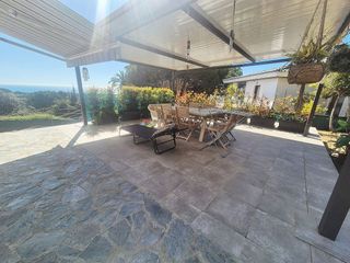 Chalet en venta en Arenys de Munt