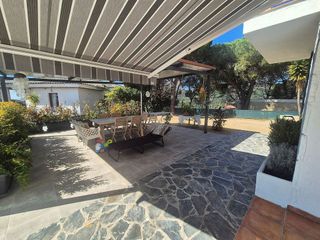 Chalet en venta en Arenys de Munt