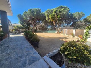 Chalet en venta en Arenys de Munt