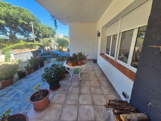 Chalet en venta en Arenys de Munt