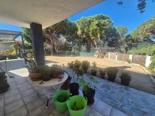 Chalet en venta en Arenys de Munt