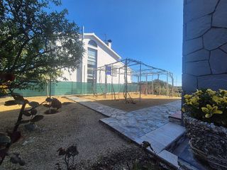 Chalet en venta en Arenys de Munt