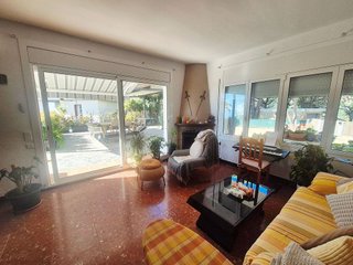 Chalet en venta en Arenys de Munt