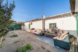 Casa adosada en venta en Álamo (El)