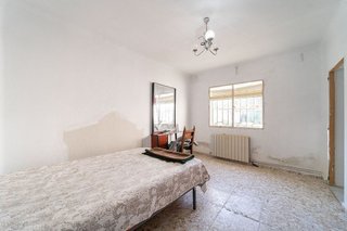 Casa adosada en venta en Álamo (El)