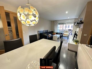 Piso en venta en Can Clos - Avda. Catalunya en Ripollet