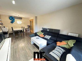 Piso en venta en Can Clos - Avda. Catalunya en Ripollet