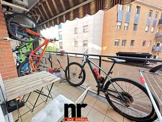 Piso en venta en Can Clos - Avda. Catalunya en Ripollet