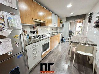 Piso en venta en Can Clos - Avda. Catalunya en Ripollet