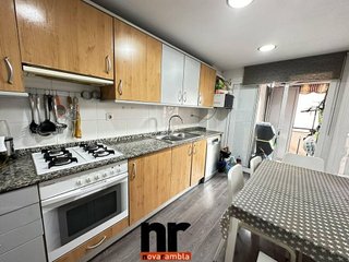 Piso en venta en Can Clos - Avda. Catalunya en Ripollet