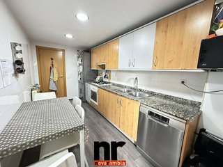 Piso en venta en Can Clos - Avda. Catalunya en Ripollet