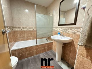 Piso en venta en Can Clos - Avda. Catalunya en Ripollet