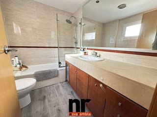 Piso en venta en Can Clos - Avda. Catalunya en Ripollet