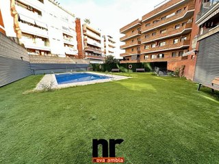 Piso en venta en Can Clos - Avda. Catalunya en Ripollet