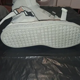 Zapatillas Puma XO Classic Suede - The Weeknd