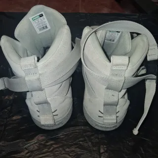 Zapatillas Puma XO Classic Suede - The Weeknd