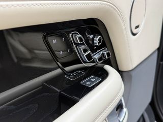 Range Rover Sport  Autobiography LWB 2021