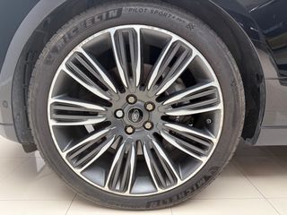 Range Rover Sport  Autobiography LWB 2021