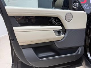 Range Rover Sport  Autobiography LWB 2021