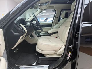 Range Rover Sport  Autobiography LWB 2021
