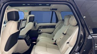 Range Rover Sport  Autobiography LWB 2021