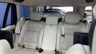 Range Rover Sport  Autobiography LWB 2021