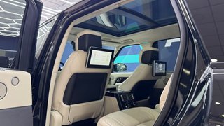 Range Rover Sport  Autobiography LWB 2021